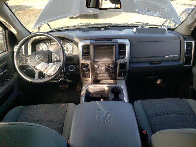 Foto 8 de la subasta – 2016 RAM 1500 SLT con VIN 1C6RR6LM5GS136273