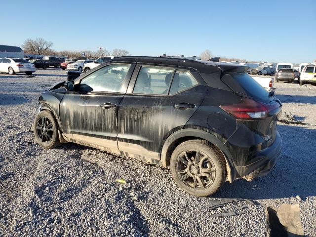 Photo 2 from auction – 2021 NISSAN KICKS SR with VIN 3N1CP5DV8ML524942