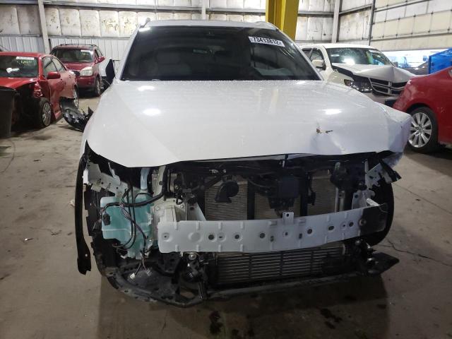 Photo 5 from auction – 2021 MAZDA CX-5 GRAND with VIN JM3KFBAY1M0347602