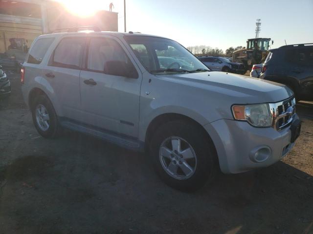 Photo 4 from auction – 2008 FORD ESCAPE with VIN 1FMCU03188KA72811