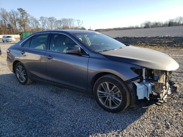 Photo 4 from auction – 2017 TOYOTA CAMRY LE with VIN 4T1BF1FK9HU804707