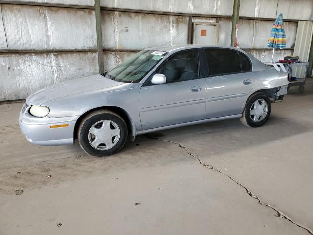 CHEVROLET MALIBU LS 2000 with VIN 1G1NE52J5Y6136765 - Photo from auction