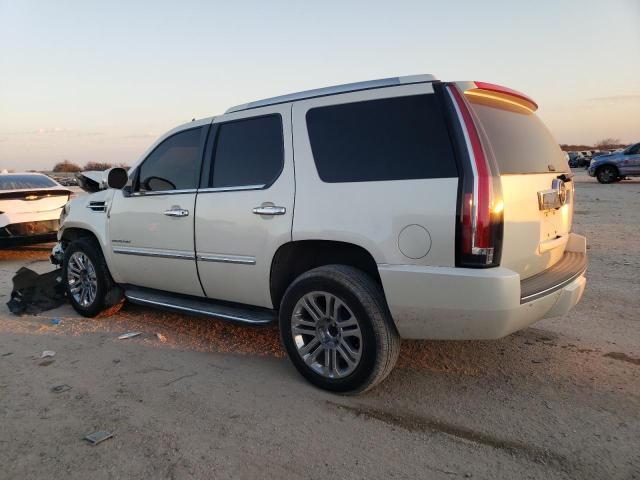 Photo 2 from auction – 2013 CADILLAC ESCALADE with VIN 1GYS3AEF3DR234728