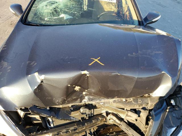 Photo 11 from auction – 2011 HYUNDAI SONATA SE with VIN 5NPEC4AC4BH255107