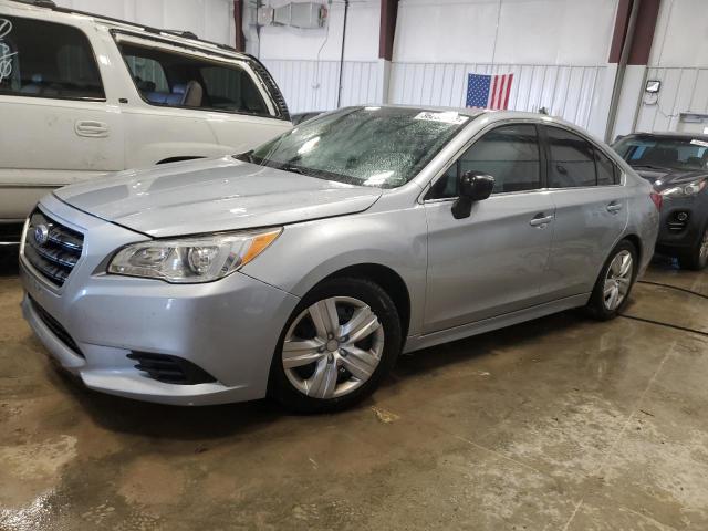 SUBARU LEGACY 2.5 2016 مع رقم تعريف المركبة 4S3BNBA69G3062885 - صورة من المزاد