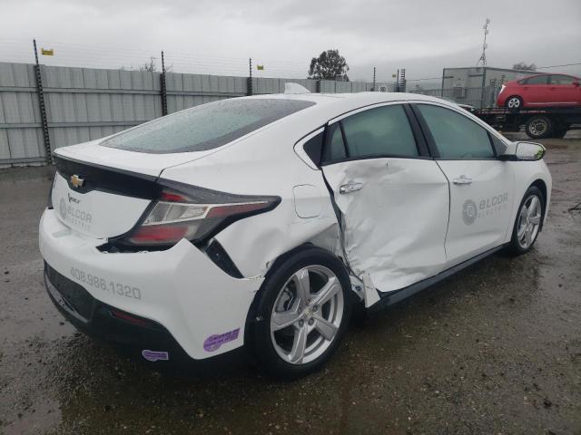 Photo 3 from auction – 2019 CHEVROLET VOLT LT with VIN 1G1RC6S59KU131118