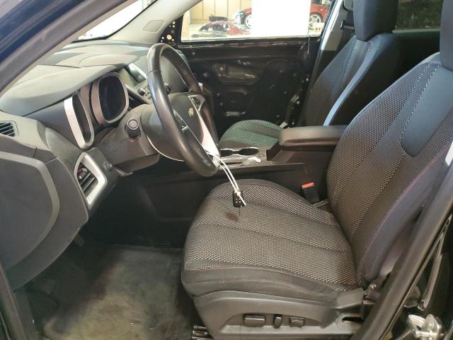 Photo 7 from auction – 2016 CHEVROLET EQUINOX LT with VIN 2GNFLFEK2G6313770