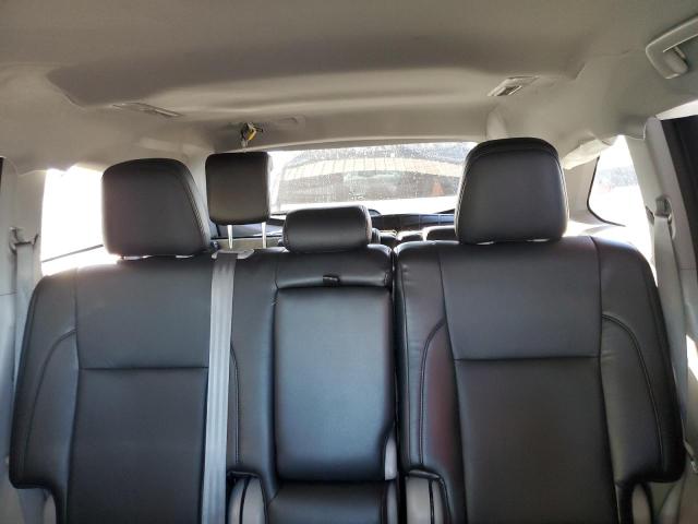 Photo 10 from auction – 2019 TOYOTA HIGHLANDER with VIN 5TDZZRFH8KS357005