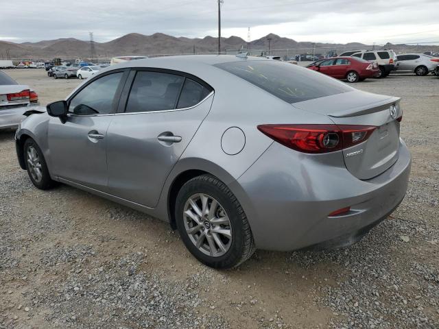 Photo 2 from auction – 2014 MAZDA 3 TOURING with VIN JM1BM1V79E1211580