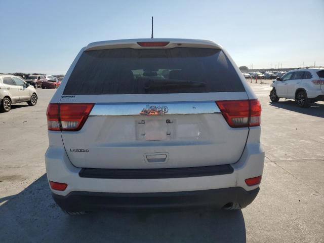 Photo 6 from auction – 2012 JEEP GRAND CHER with VIN 1C4RJEAG0CC147855