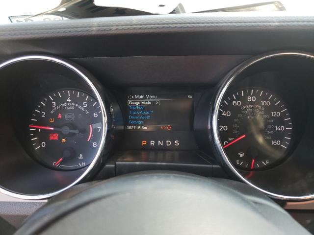 Photo 9 from auction – 2015 FORD MUSTANG with VIN 1FA6P8TH3F5378272