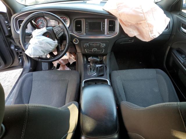 Photo 8 from auction – 2015 DODGE CHARGER SE with VIN 2C3CDXFG5FH791391