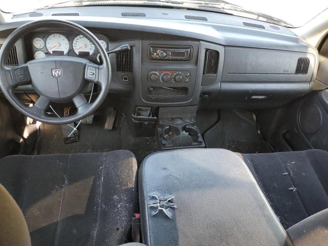 Фото 8 с аукциона – 2005 DODGE RAM 1500 S с VIN 1D7HA18D35S173350