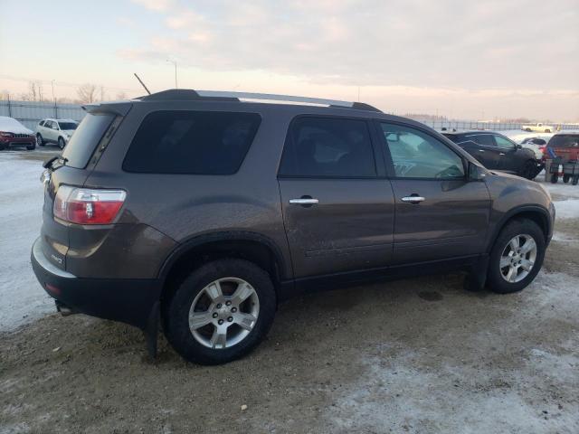 Zdjęcie 3 z aukcji – 2011 GMC ACADIA SLE z VIN 1GKKVPED1BJ278325