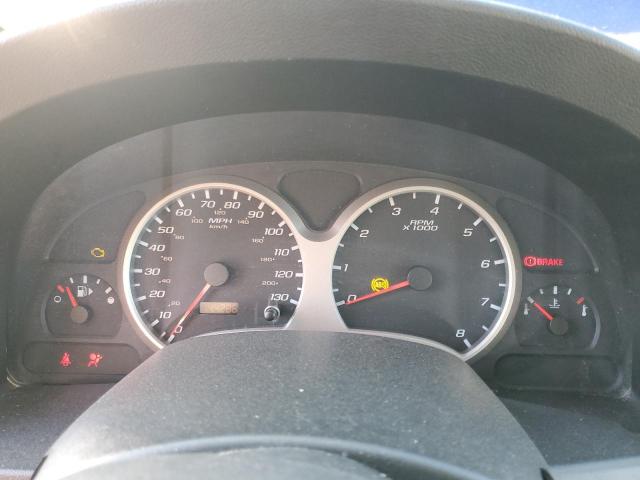 Zdjęcie 9 z aukcji – 2006 CHEVROLET EQUINOX LT z VIN 2CNDL73F066047784