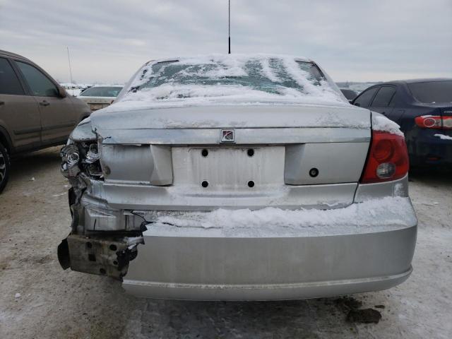 Photo 6 from auction – 2003 SATURN L200 with VIN 1G8JU54F13Y524200