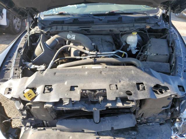 Photo 11 from auction – 2014 RAM 1500 SLT with VIN 1C6RR7GT3ES256576