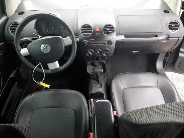 Photo 8 from auction – 2010 VOLKSWAGEN NEW BEETLE with VIN 3VWPG3AGXAM010036