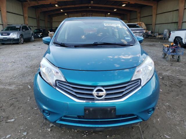Photo 5 from auction – 2016 NISSAN VERSA NOTE with VIN 3N1CE2CP0GL353082