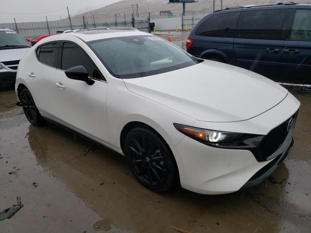 Photo 4 from auction – 2022 MAZDA 3 with VIN JM1BPBJY8N1516757