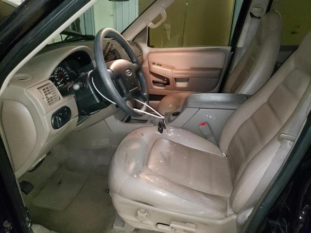 Photo 7 from auction – 2002 FORD EXPLORER X with VIN 1FMZU73E92ZB28923