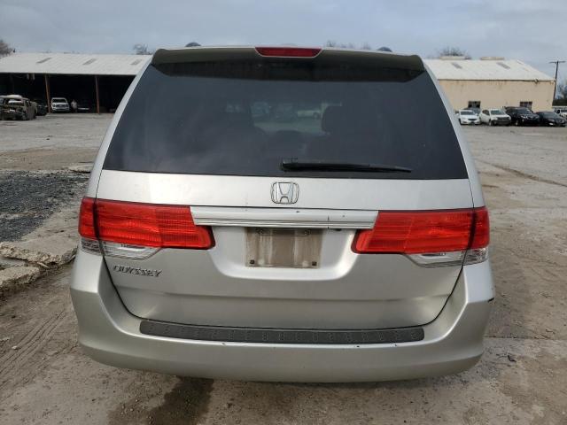 Photo 6 from auction – 2008 HONDA ODYSSEY EX with VIN 5FNRL38638B091108