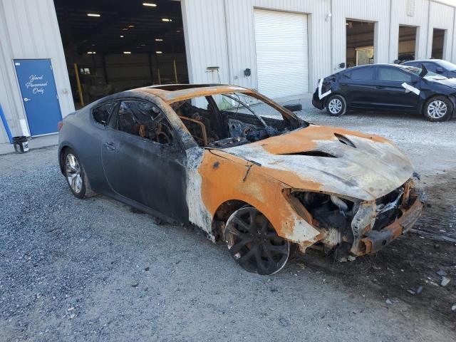 Photo 4 from auction – 2014 HYUNDAI GENESIS CO with VIN KMHHT6KD5EU114097