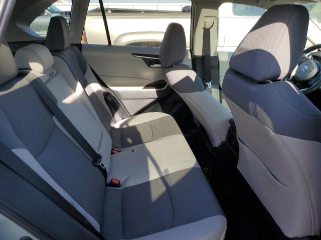 Photo 11 from auction – 2019 TOYOTA RAV4 XLE with VIN 2T3P1RFV4KC006550