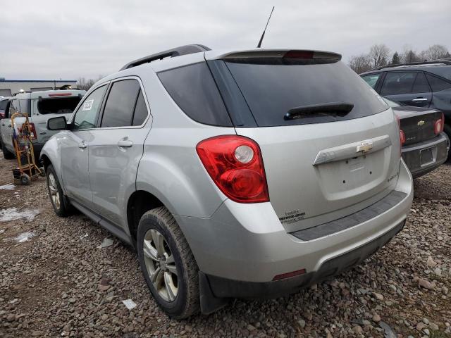 Photo 2 from auction – 2011 CHEVROLET EQUINOX LT with VIN 2CNFLEEC4B6363344