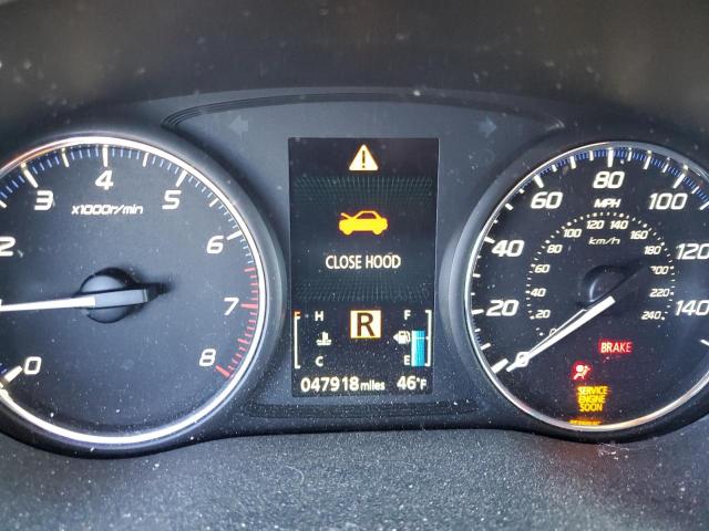 Zdjęcie 9 z aukcji – 2014 MITSUBISHI OUTLANDER z VIN JA4AD3A38EZ008461