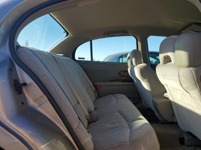 Photo 10 from auction – 2001 BUICK LESABRE CU with VIN 1G4HP54K81U288573