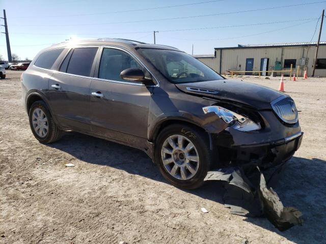 Photo 4 from auction – 2011 BUICK ENCLAVE CX with VIN 5GAKVBED7BJ161249