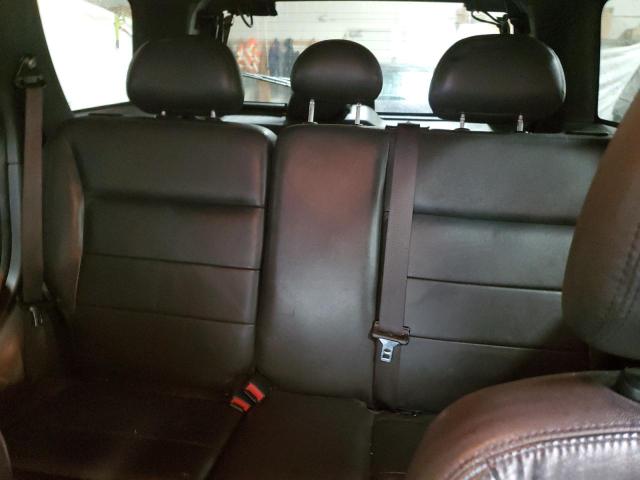 Photo 10 from auction – 2008 FORD ESCAPE LIM with VIN 1FMCU94168KE29003