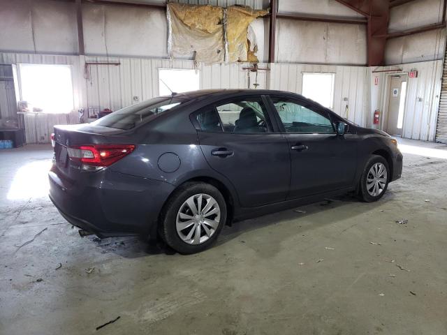 Photo 3 from auction – 2019 SUBARU IMPREZA with VIN 4S3GKAA61K3617801