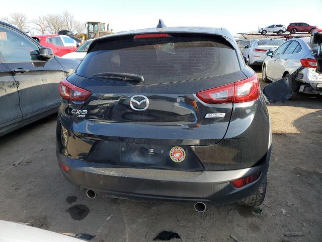 Photo 6 from auction – 2019 MAZDA CX-3 SPORT with VIN JM1DKFB73K1454295