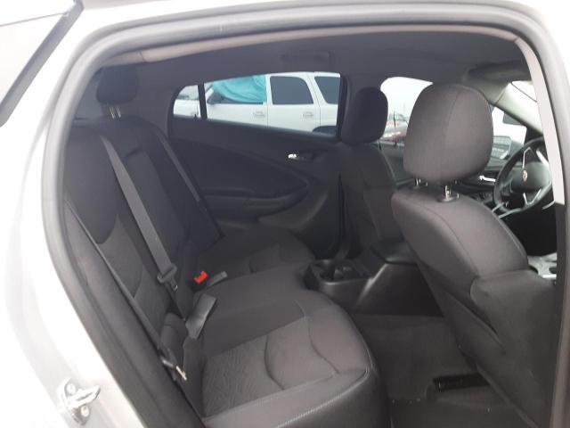 Photo 10 from auction – 2017 CHEVROLET VOLT LT with VIN 1G1RC6S59HU174804