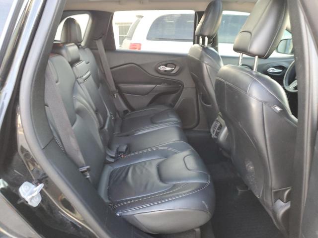 Photo 11 from auction – 2016 JEEP CHEROKEE L with VIN 1C4PJMDS6GW166321