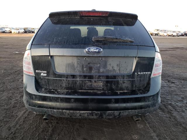 Photo 6 from auction – 2010 FORD EDGE LIMIT with VIN 2FMDK3KC9ABA97814