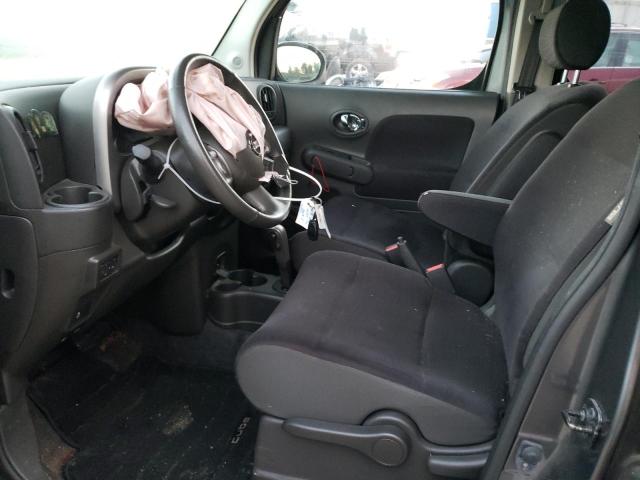 Photo 7 from auction – 2012 NISSAN CUBE BASE with VIN JN8AZ2KR9CT252676