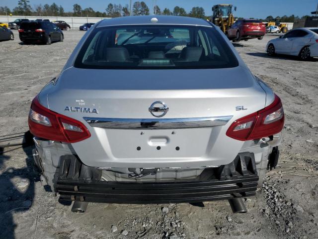 Photo 6 from auction – 2018 NISSAN ALTIMA 2.5 with VIN 1N4AL3AP9JC199533