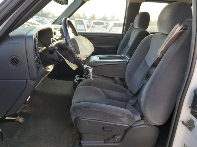 Photo 7 from auction – 2005 GMC NEW SIERRA with VIN 1GTEK19B15Z335426