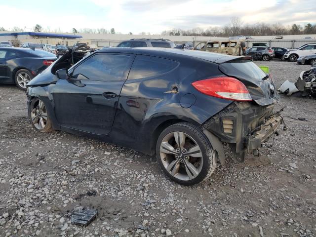 Photo 2 from auction – 2012 HYUNDAI VELOSTER with VIN KMHTC6AD7CU080964