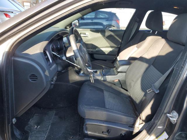 Photo 7 from auction – 2018 DODGE CHARGER GT with VIN 2C3CDXJG0JH230757