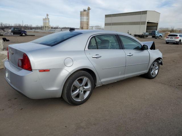Photo 3 from auction – 2012 CHEVROLET MALIBU 2LT with VIN 1G1ZD5E02CF343825