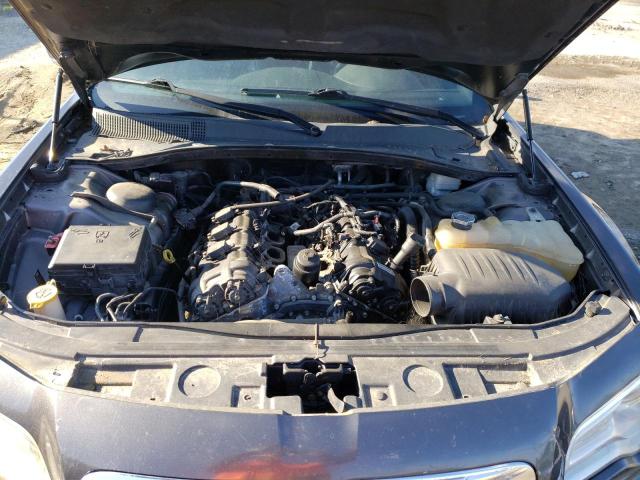 Photo 11 from auction – 2013 CHRYSLER 300 with VIN 2C3CCAAG7DH561310
