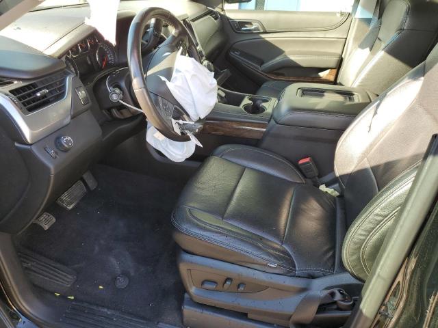Photo 7 from auction – 2019 CHEVROLET SUBURBAN C with VIN 1GNSCGKC1KR130861