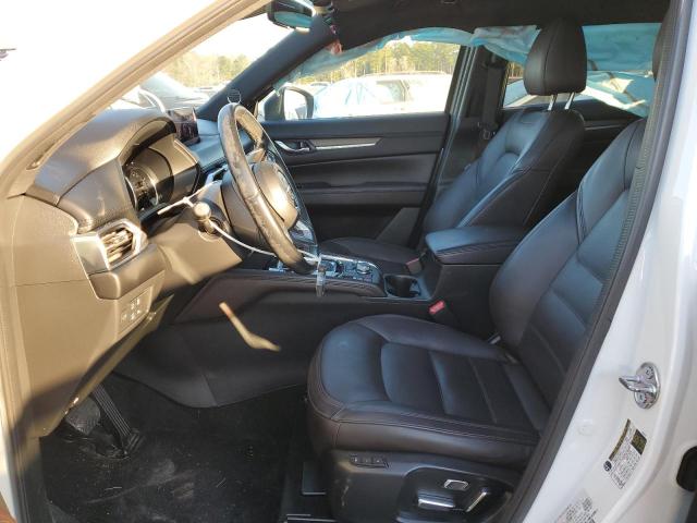 Photo 7 from auction – 2019 MAZDA CX-5 SIGNA with VIN JM3KFBE24K0665166