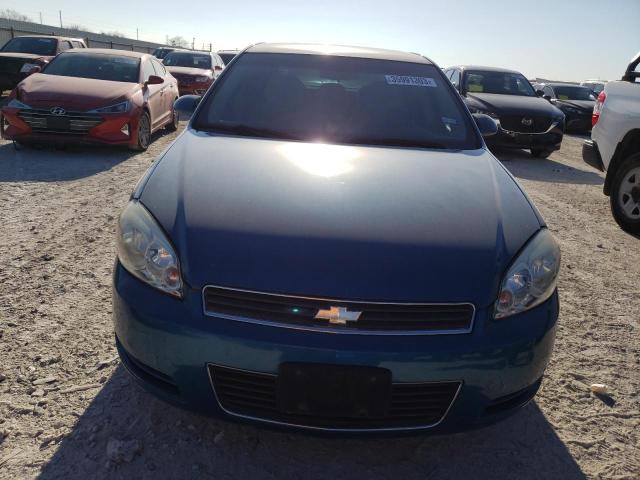 Photo 5 from auction – 2010 CHEVROLET IMPALA LS with VIN 2G1WA5EK5A1119353