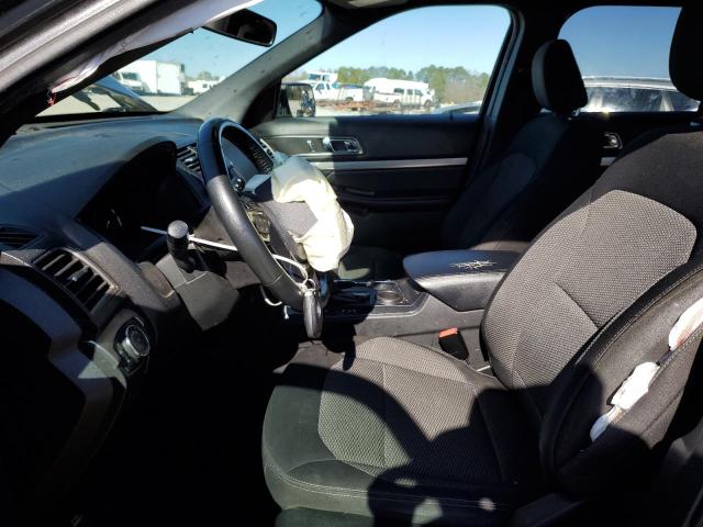 Фото 7 с аукциона – 2018 FORD EXPLORER X с VIN 1FM5K7D87JGA62816