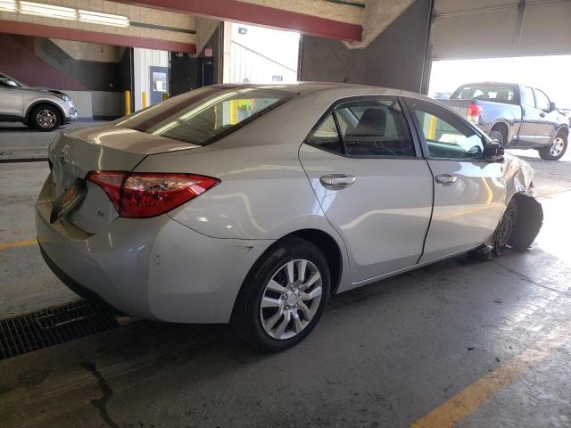 Photo 3 from auction – 2019 TOYOTA COROLLA with VIN 2T1BURHE7KC243492